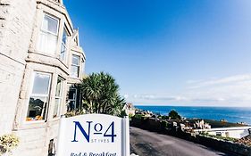 No4 St Ives