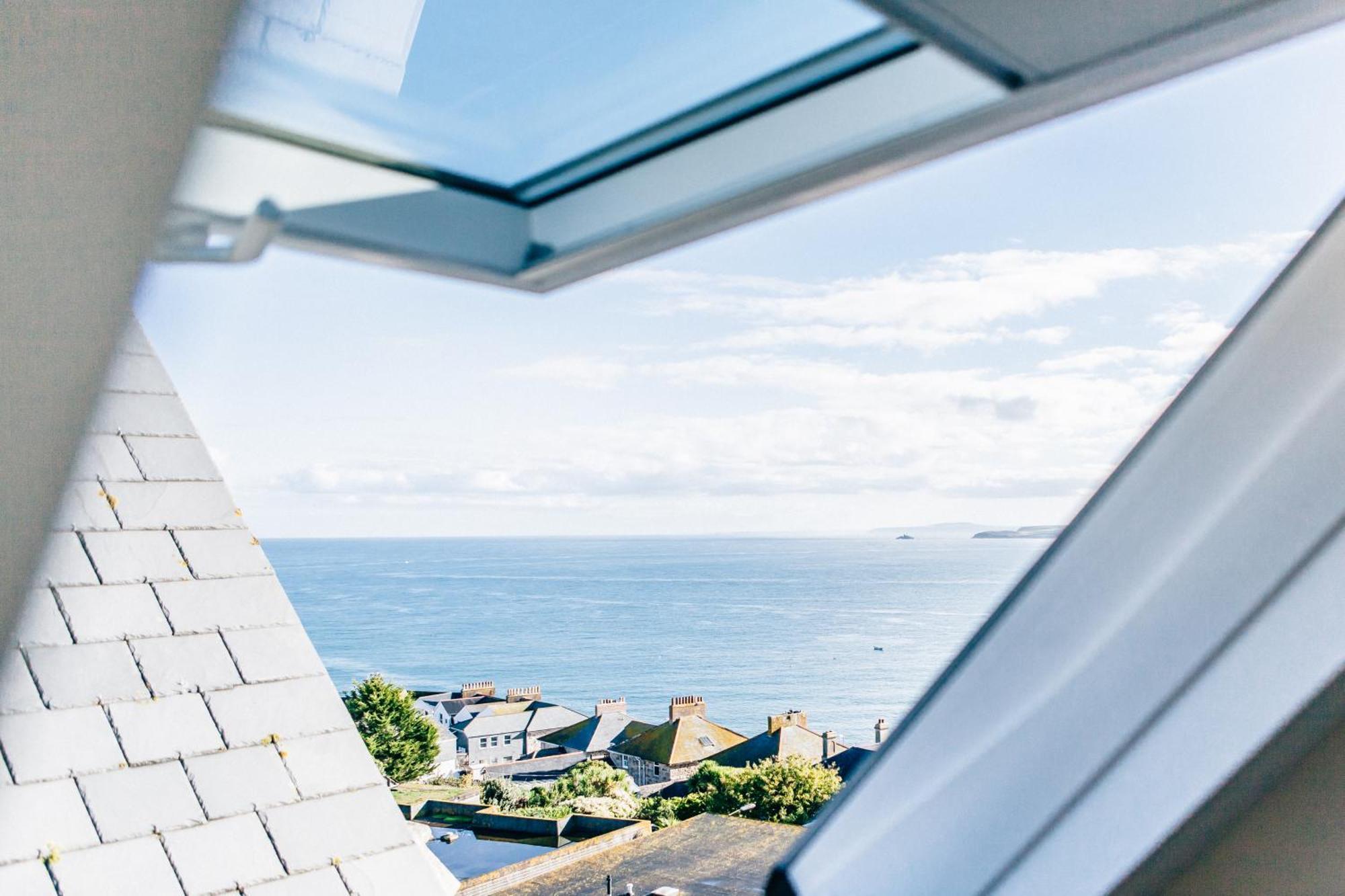 No4 St Ives Hotel Room photo