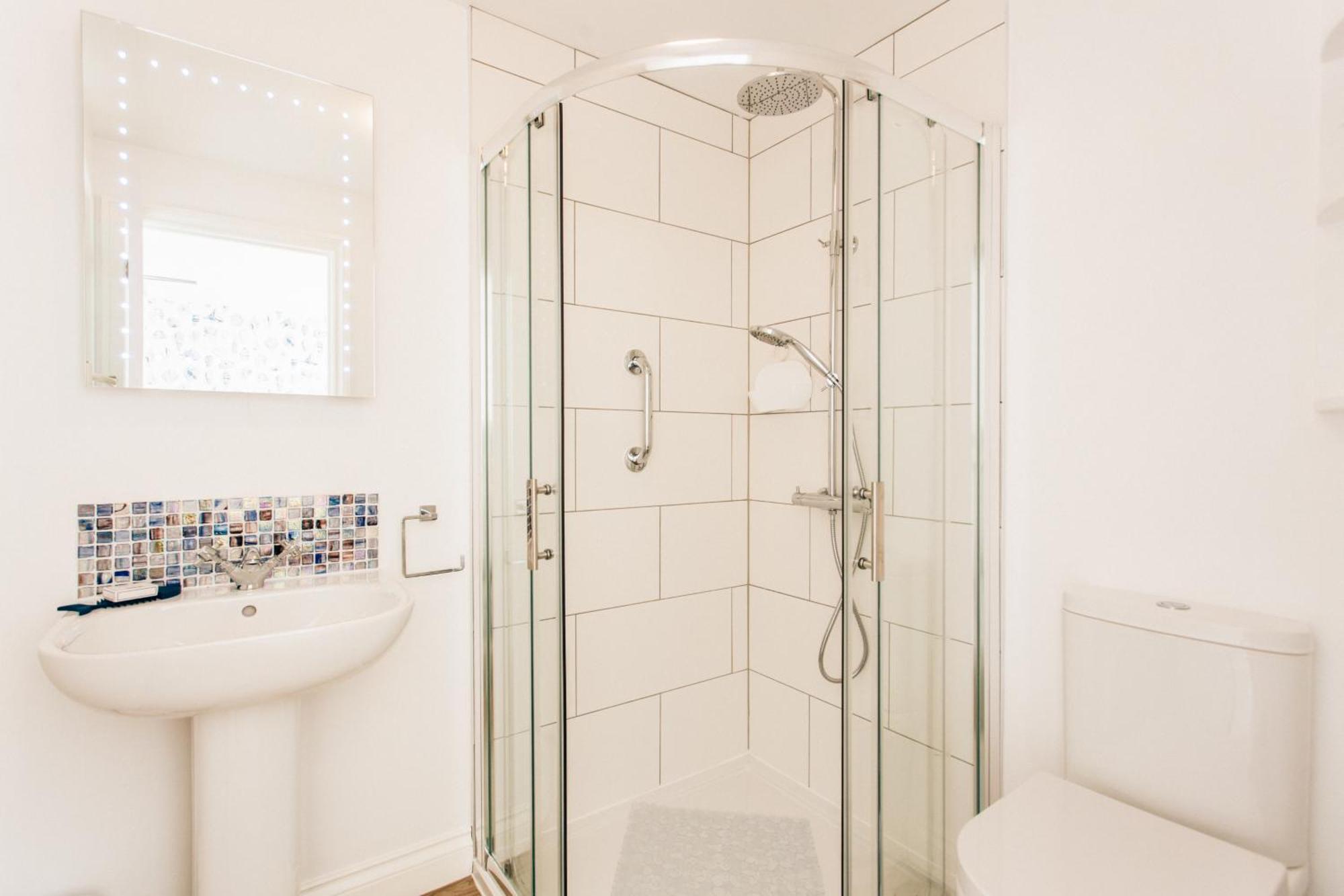 No4 St Ives Hotel Room photo